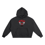 Heart Break Hoodie