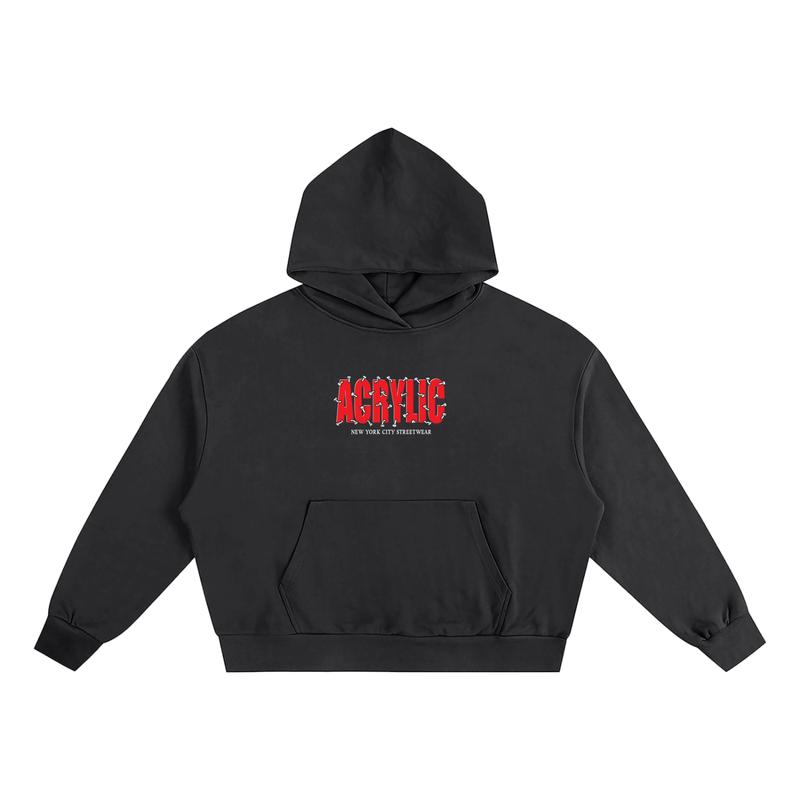 Nailed It! Hoodie