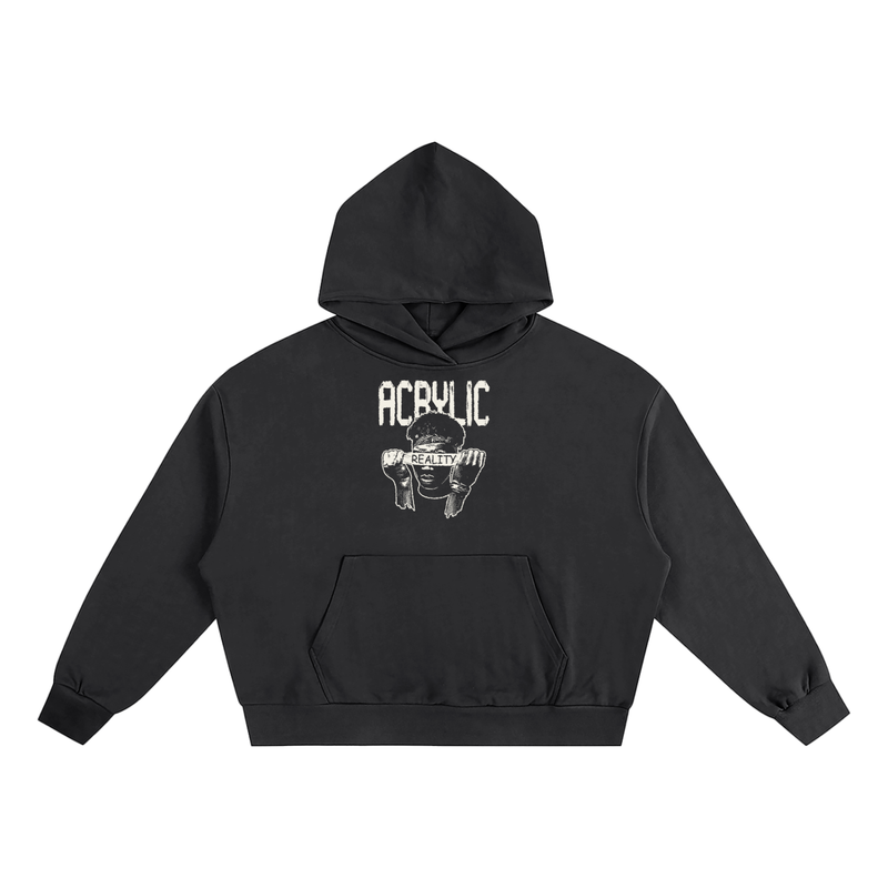 Blinders Hoodie