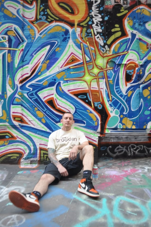 Cream Colored Signature Tees