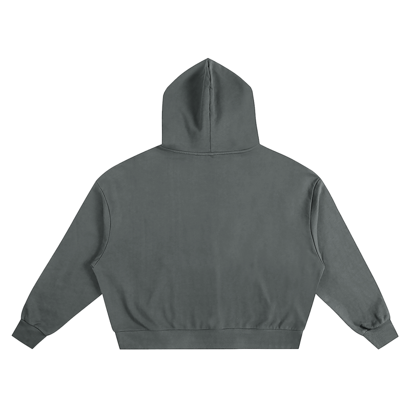 We Fly High Hoodie