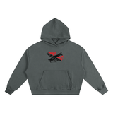 We Fly High Hoodie