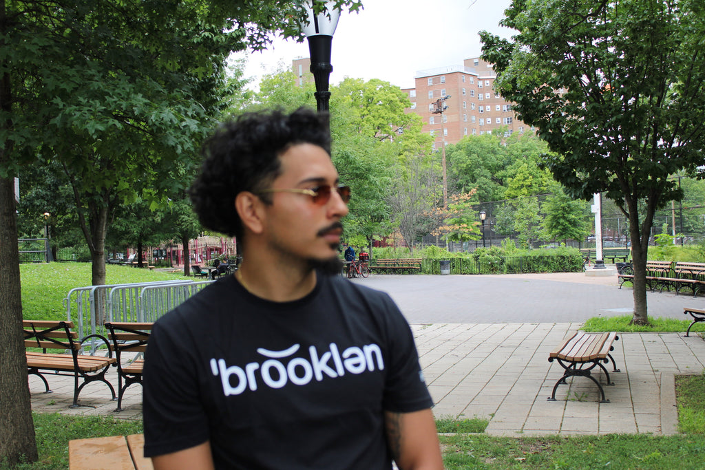 Acrylic Everyday Tees