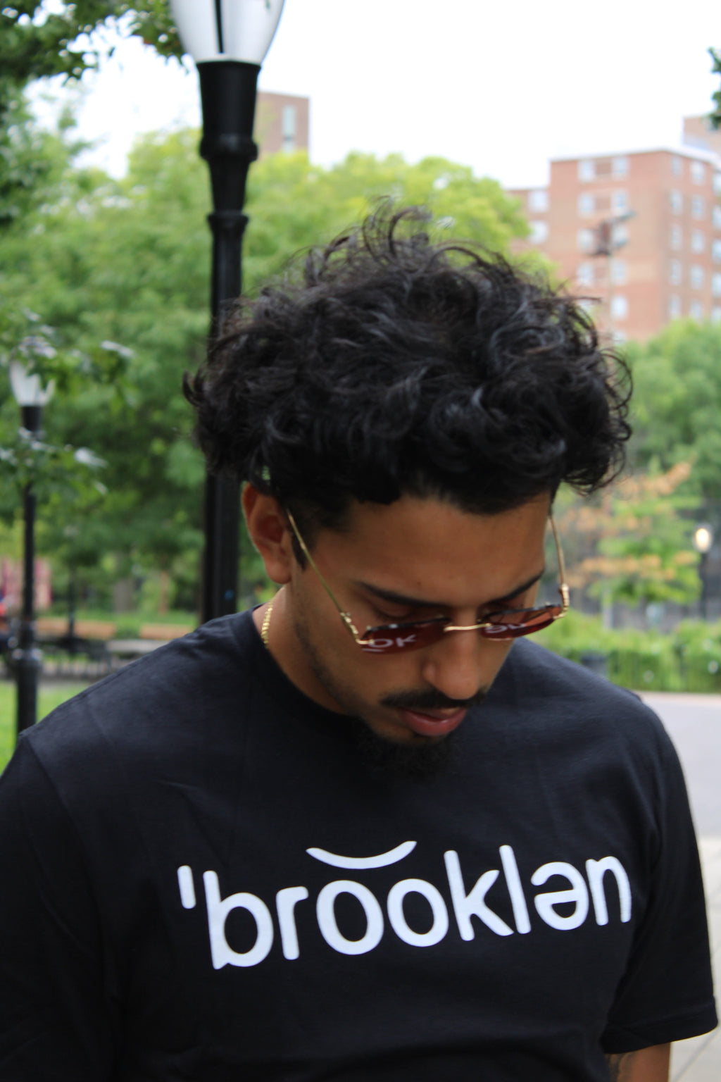 Acrylic Everyday Tees