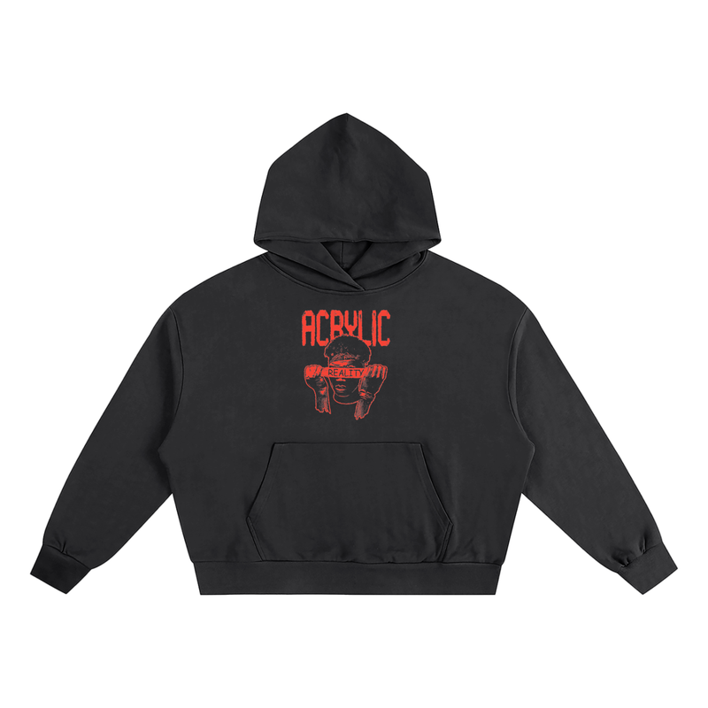 Blinders Hoodie