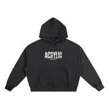 Chain Link Hoodie