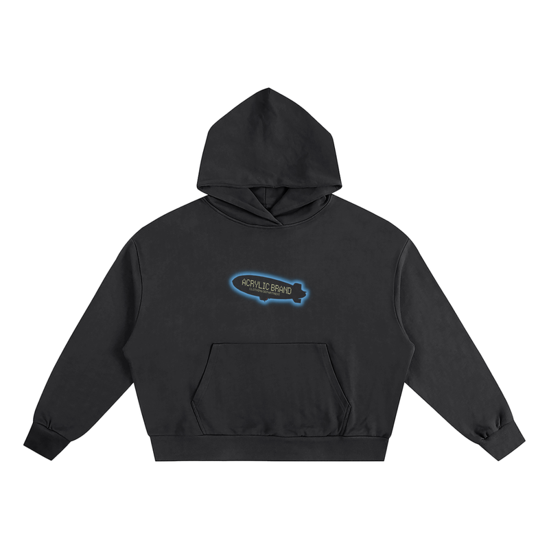 Life's a Blimp Hoodie