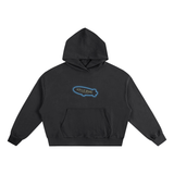 Life's a Blimp Hoodie