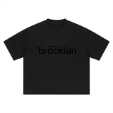 Boxy Oversized T-Shirt