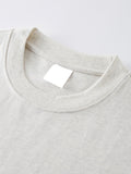 Heavyweight Drop Shoulder T-Shirt