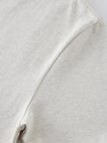 Heavyweight Drop Shoulder T-Shirt