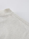 Heavyweight Drop Shoulder T-Shirt