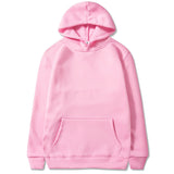 Loose casual hoodie - ACRYLIC SHOP