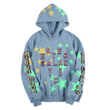 Entergalactic 3D Hoodie - ACRYLIC SHOP