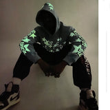 Entergalactic 3D Hoodie - ACRYLIC SHOP