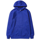 Loose casual hoodie - ACRYLIC SHOP