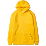 Loose casual hoodie - ACRYLIC SHOP