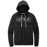 The Acrylic Hoodie - ACRYLIC SHOP