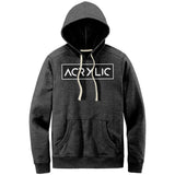 The Acrylic Hoodie - ACRYLIC SHOP