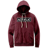 The Acrylic Hoodie - ACRYLIC SHOP