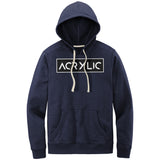 The Acrylic Hoodie - ACRYLIC SHOP