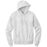 Champion ACRYLIC #REPYOURBOROUGH HOODIE Manhattan Edition - ACRYLIC SHOP