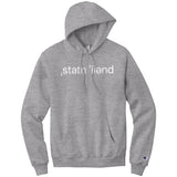 UNISEX ACRYLIC #REPYOURBOROUGH HOODIE Staten Island Edition - ACRYLIC SHOP