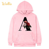 A Stands For Acrylic Hoodies - ACRYLIC SHOP