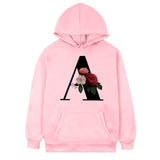 A Stands For Acrylic Hoodies - ACRYLIC SHOP
