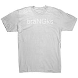 ACRYLIC #REPYOURBOROUGH UNISEX T SHIRTS Bronx Edition - ACRYLIC SHOP