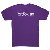 ACRYLIC #REPYOURBOROUGH UNISEX T SHIRTS Brooklyn Edition - ACRYLIC SHOP