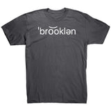 ACRYLIC #REPYOURBOROUGH UNISEX T SHIRTS Brooklyn Edition - ACRYLIC SHOP