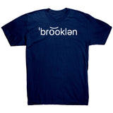 ACRYLIC #REPYOURBOROUGH UNISEX T SHIRTS Brooklyn Edition - ACRYLIC SHOP