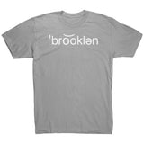 ACRYLIC #REPYOURBOROUGH UNISEX T SHIRTS Brooklyn Edition - ACRYLIC SHOP