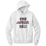 Acrylic Sports Teams Hoodie - ACRYLIC SHOP