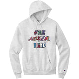 Acrylic Sports Teams Hoodie - ACRYLIC SHOP