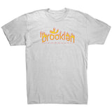 Acrylic Thrasher Tee Brooklyn Stylee - ACRYLIC SHOP