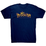 Acrylic Thrasher Tee Brooklyn Stylee - ACRYLIC SHOP