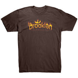 Acrylic Thrasher Tee Brooklyn Stylee - ACRYLIC SHOP