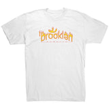 Acrylic Thrasher Tee Brooklyn Stylee - ACRYLIC SHOP