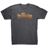 Acrylic Thrasher Tee Brooklyn Stylee - ACRYLIC SHOP