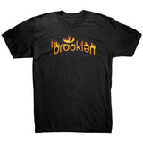 Acrylic Thrasher Tee Brooklyn Stylee - ACRYLIC SHOP