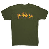 Acrylic Thrasher Tee Brooklyn Stylee - ACRYLIC SHOP