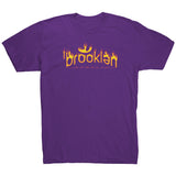 Acrylic Thrasher Tee Brooklyn Stylee - ACRYLIC SHOP