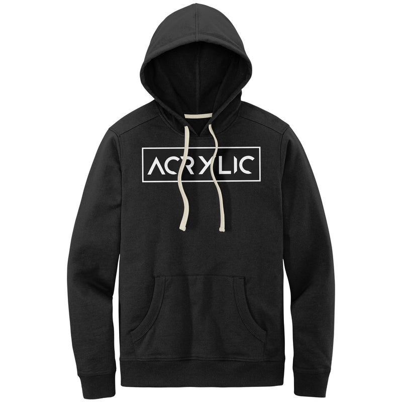 Acrylic Unisex Hoodie - ACRYLIC SHOP