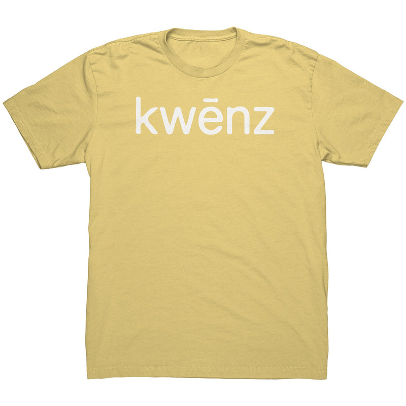 #REPYOURBOROUGH TEE Queens Edition - ACRYLIC SHOP