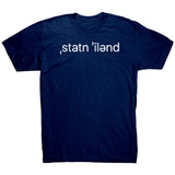 #REPYOURBOROUGH Tee Staten Island Edition - ACRYLIC SHOP